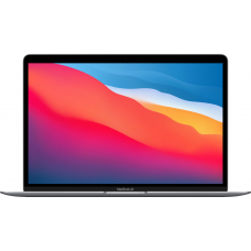 Apple MacBook Air 13 M1/8GB/512GB (MGN73 - Late 2020) Space Gray Идеальное Б/У