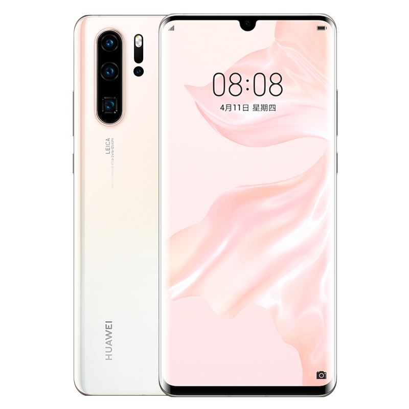 Huawei P30 Pro 8/256 Pearl White