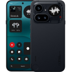 Nothing Phone (4a) Pro 12/256GB Black Nano-SIM и eSIM