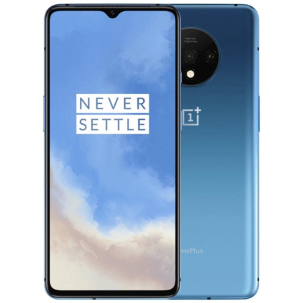 OnePlus 7T 8/256 Glacier Blue