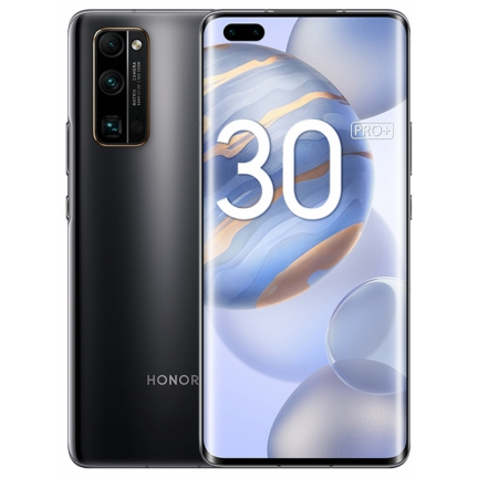 Honor 30 Pro Plus 8/256 Midnight Black