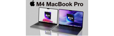 Основные нововведения в новых MacBook Pro 2024