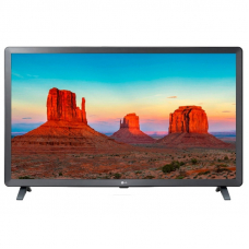 Телевизор LG 32LK615B 32/HD/Wi-Fi/Smart TV/Black