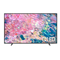 Телевизор 65 Samsung QE65Q60CAUXRU (4K UHD 3840x2160, Smart TV) черный (EAC)