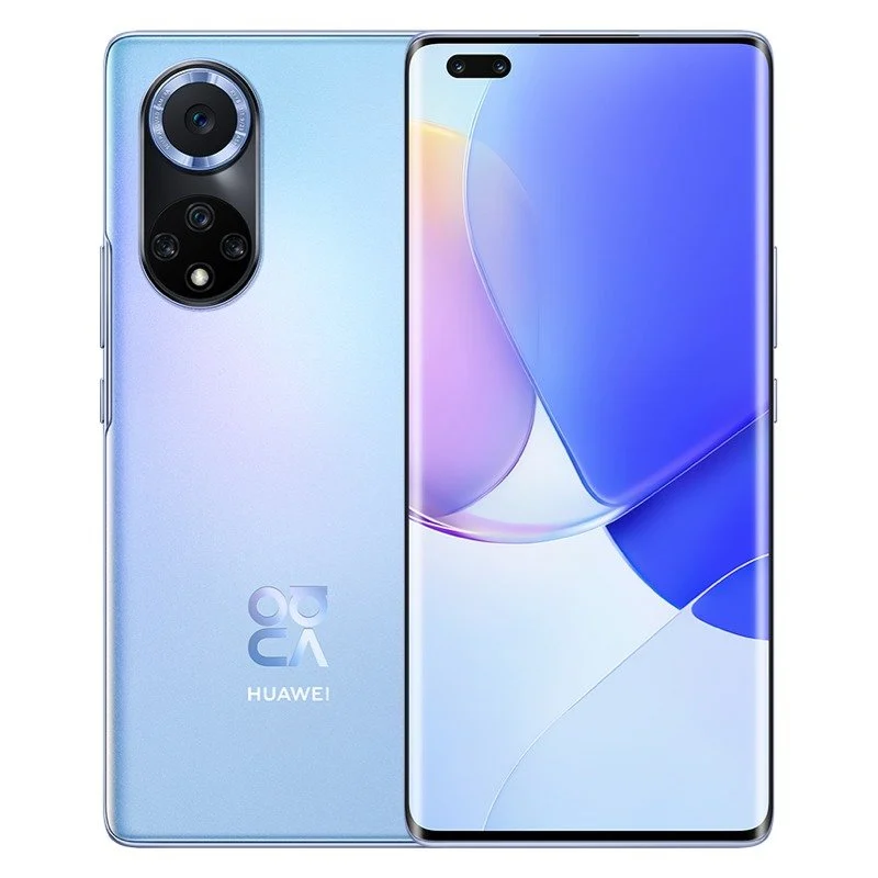 Huawei nova 9 8/256GB Blue