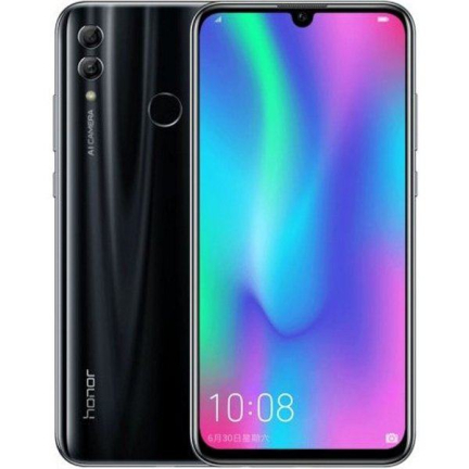 Honor 10 Lite 3/32GB Black