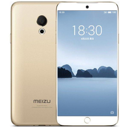 Meizu 15 Lite 4/32 Gold 