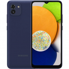 Samsung Galaxy A03 3/32GB Blue