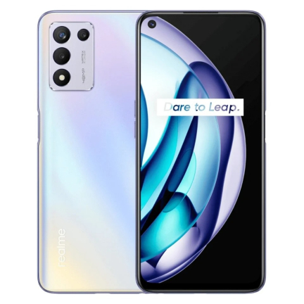 Realme Q3s 8/128GB Aurora