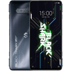 Xiaomi Black Shark 4S 12/128 GB Black