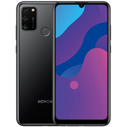 Honor 9A 3/64 Black