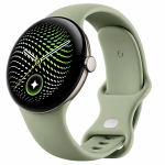 Google Pixel Watch 5 LTE 41mm Satin Pyrite