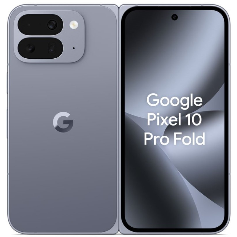 （新品）Google Pixel 10 Pro Fold Moonstone Купить Google Pixel 10 Pro Fold 16/1TB Moonstone смартфон по