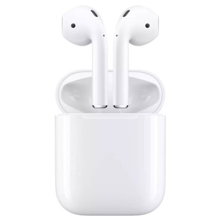 Беспроводные наушники Apple Airpods