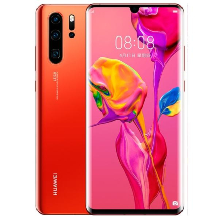 Huawei P30 Pro 8/128 Amber Sunrise