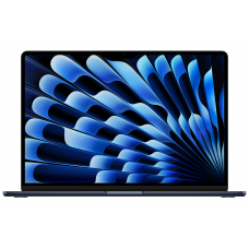 MacBook Air 15" M3 2024 8/512Gb Midnight (MRYV3)