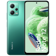 Xiaomi Redmi Note 12 5G 6/128GB Frosted Green