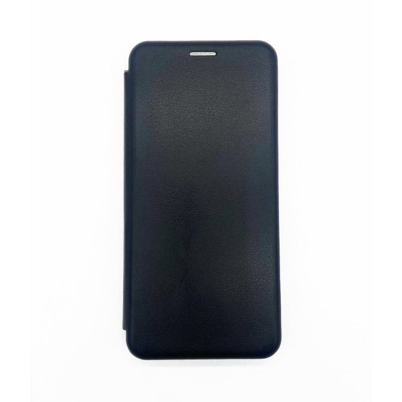 Чехол-Книга Galaxy A52 Black Black (Черный)