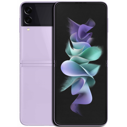 Samsung Galaxy Z Flip 3 5G 8/256 Lavender
