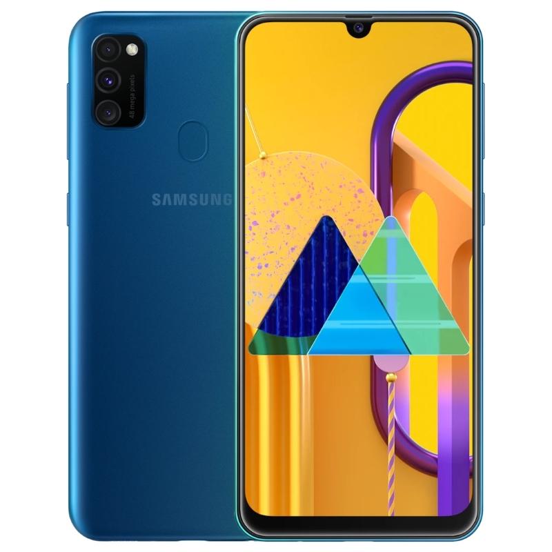 Samsung Galaxy M30s 4/64 Sapphire Blue