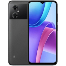 Xiaomi Redmi Note 11R 6/128GB Black