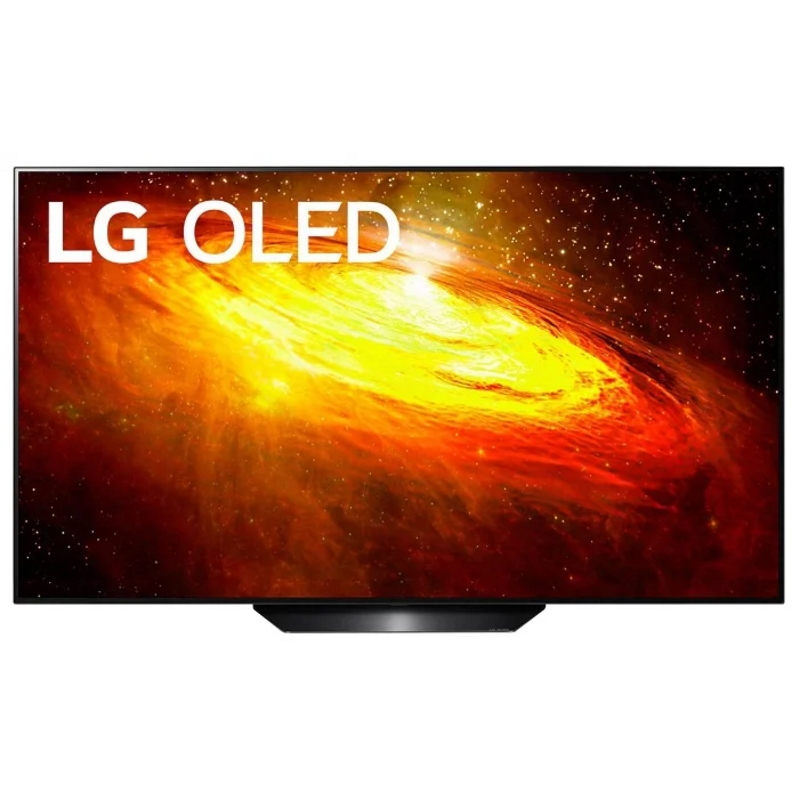 Телевизор LG OLED65BXRLB 65/Ultra HD/Wi-Fi/Smart TV/Black