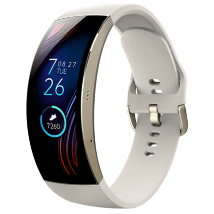 Фитнес-браслет Xiaomi Amazfit X New Moon Gold