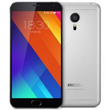 Meizu MX5 16Gb Gray