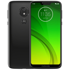 Motorola Moto G7 Power 4/64 Ceramic Black