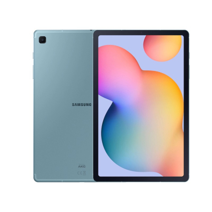 Samsung Galaxy Tab S6 Lite (2022) 4/64GB Angora Blue