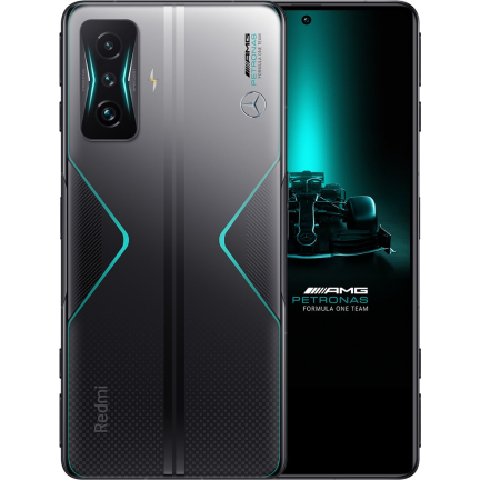 Xiaomi Redmi K50 Gaming 12/256GB AMG 