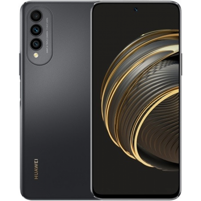 Huawei Nova 10Z 8/128GB Black