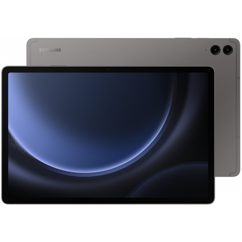 Samsung Galaxy Tab S9 FE Plus+ 12/256GB Gray