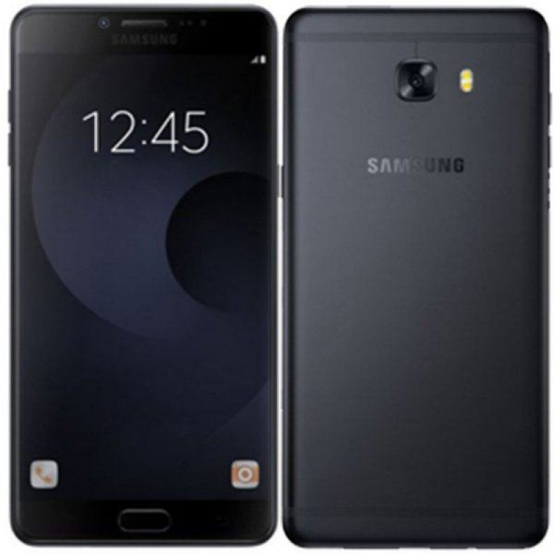 Samsung Galaxy C9 Pro 6/64GB Black SM-C900F