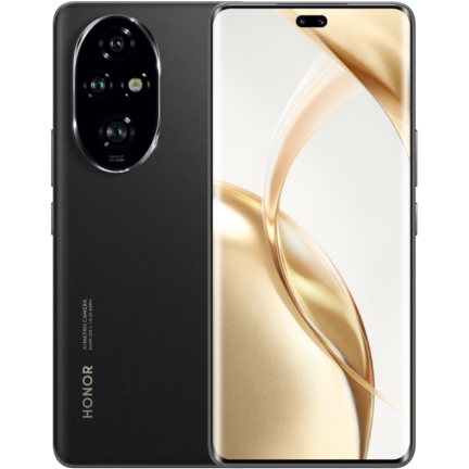 Honor 200 Pro 12/512GB Black