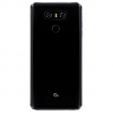 LG G6 3/32 Astro Black