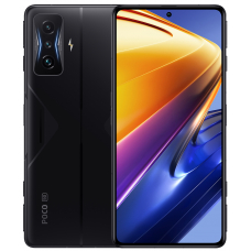 Xiaomi POCO F4 GT 8/128Gb Stealth Black