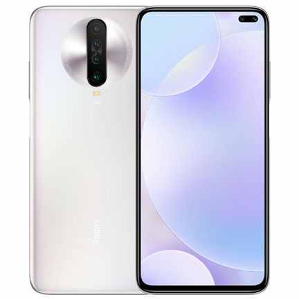Xiaomi Redmi K30 5G 8/128 White