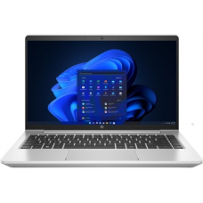 HP ProBook 440 G9 Core i7 1255U/8Gb/512Gb SSD/14" FullHD/DOS Silver