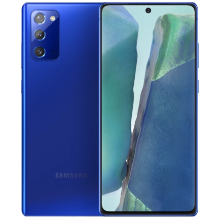 Samsung Galaxy Note 20 8/256 Mystic Blue
