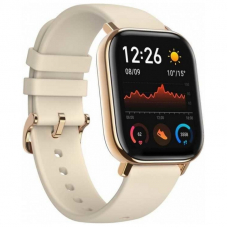 Xiaomi Amazfit GTS Desesrt Gold