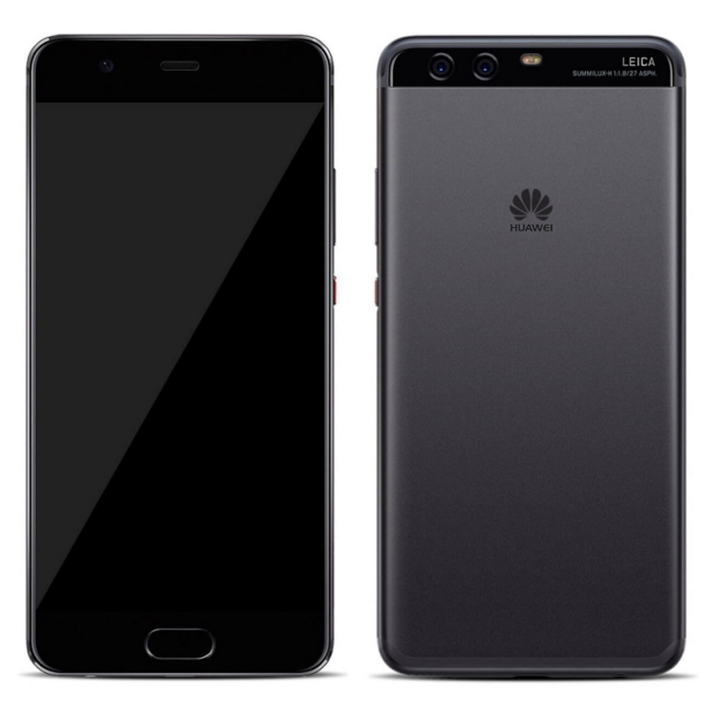 Huawei P10 Dual 4/128 Black