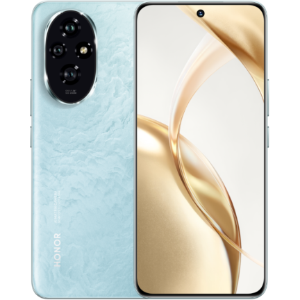 Honor 200 16/256GB Emerald Green