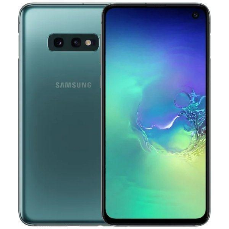 Samsung Galaxy S10e 6/128GB Prism Green