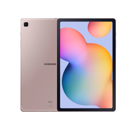 Samsung Galaxy Tab S6 Lite (2022) 4/64GB Chiffon Pink