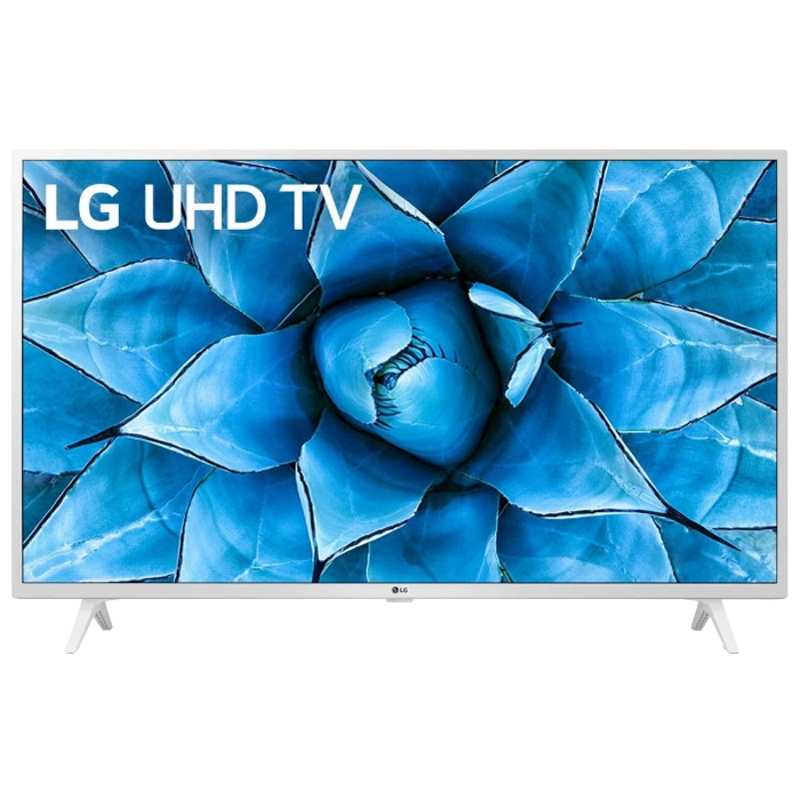 Телевизор LG 43UN7390 43/Ultra HD/Wi-Fi/SMART TV/White