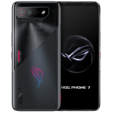 Asus ROG Phone 7 12/256GB Phantom Black