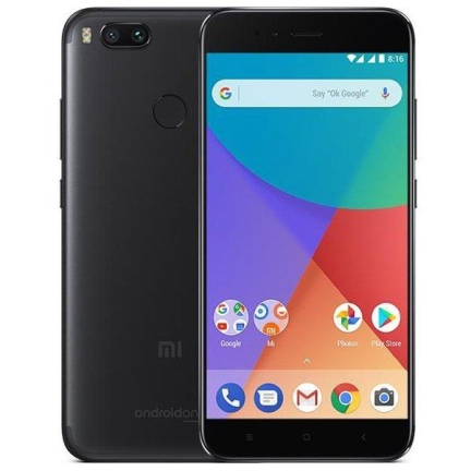 Xiaomi Mi A1 4/64GB Black