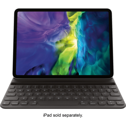 Клавиатура Apple Smart Keyboard Folio для iPad Pro 11