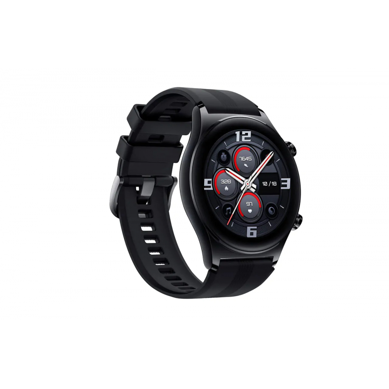 Смарт часы honor choice watch black